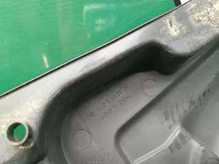 A1408302128 Крышки жабо Mercedes S W140 Арт 2-262344, вид 9