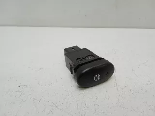 96168697 Кнопка противотуманных фар Daewoo Nexia 1 Арт 2-262400, вид 1