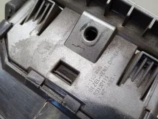 S3132111 Дефлектор обдува салона Daewoo Nexia 1 restailing Арт 2-262416, вид 3