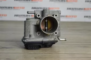 Z67713640 Заслонка дроссельная Mazda 3 BL Арт 2-262432, вид 1