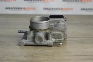 Z67713640 Заслонка дроссельная Mazda 3 BL Арт 2-262432, вид 3