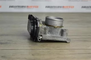 Z67713640 Заслонка дроссельная Mazda 3 BL Арт 2-262432, вид 4