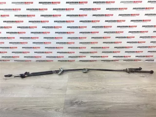 GHL246500A Трос кулисы КПП Mazda 6 3 Арт 2-262858, вид 1