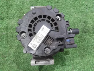 A0009068706 Генератор Mercedes C W205 Арт 2-262925, вид 3