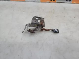 94580482 Ручка открывания бака Daewoo Matiz M100 Арт 2-263049, вид 1
