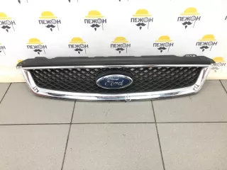 1516620 Решетка радиатора Ford Focus 1 Арт 2-263172, вид 1