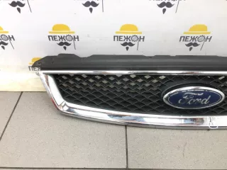 1516620 Решетка радиатора Ford Focus 1 Арт 2-263172, вид 2