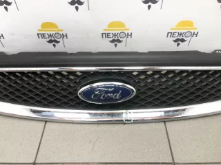 1516620 Решетка радиатора Ford Focus 1 Арт 2-263172, вид 3