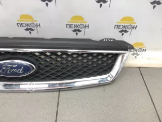 1516620 Решетка радиатора Ford Focus 1 Арт 2-263172, вид 4