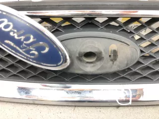1516620 Решетка радиатора Ford Focus 1 Арт 2-263172, вид 6
