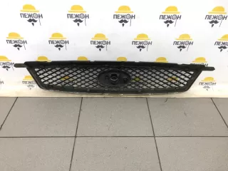 1516620 Решетка радиатора Ford Focus 1 Арт 2-263172, вид 7