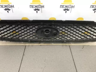 1516620 Решетка радиатора Ford Focus 1 Арт 2-263172, вид 9