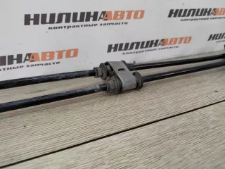 GHL246500A Трос кулисы КПП Mazda 6 3 Арт 2-263309, вид 4