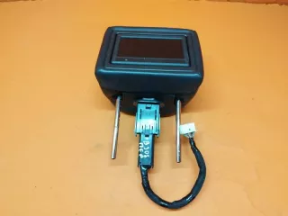  Подголовник Infiniti QX56 2 Арт 2-263402