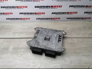 LFYS18881A Блок управления двигателем Mazda 3 BK Арт 2-263618, вид 2