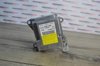 BCM557K30B Блок AirBag Mazda 3 BL Арт 2-263801, вид 1