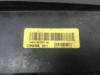 1495687 Диффузор вентилятора Ford Fusion 1 Арт 2-263871, вид 8