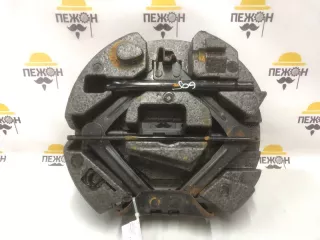 5212118 Домкрат Ford Focus 3 Арт 2-263888, вид 2