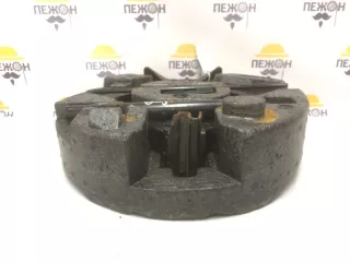 5212118 Домкрат Ford Focus 3 Арт 2-263888, вид 3