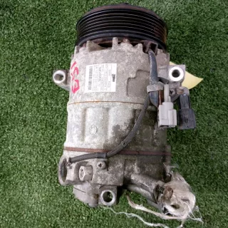 92600EN22B Компрессор кондиционера Nissan Qashqai 1  Арт 2-264021, вид 6