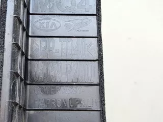 84159P2000 Молдинг крыла Kia Sorento 4 Арт 2-264039, вид 6