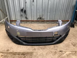 62022BR10H Бампер передний Nissan Qashqai 1  Арт 2-264206, вид 1