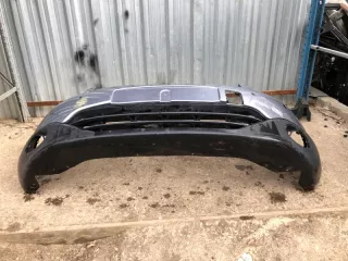 62022BR10H Бампер передний Nissan Qashqai 1  Арт 2-264206, вид 4