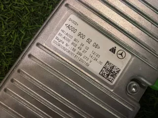 A0009006208 Блок управления камерами 360гр Mercedes S W222 Арт 2-264212, вид 3