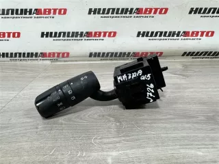 KS1266122 Переключатель подрулевой поворотников Mazda CX-5 1 Арт 2-264243, вид 1