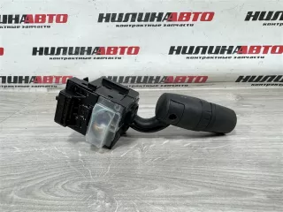 KS1266122 Переключатель подрулевой поворотников Mazda CX-5 1 Арт 2-264243, вид 4