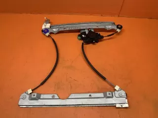 80731 1LE0A Стеклоподъемник двери Infiniti QX56 2 Арт 2-264517, вид 1