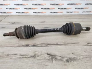 GDB52560X Привод Mazda 6 3 Арт 2-264977, вид 1