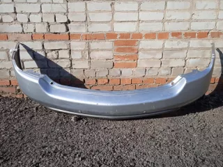 85022CA040 Бампер задний Nissan Murano Z50 Арт 2-265136, вид 1