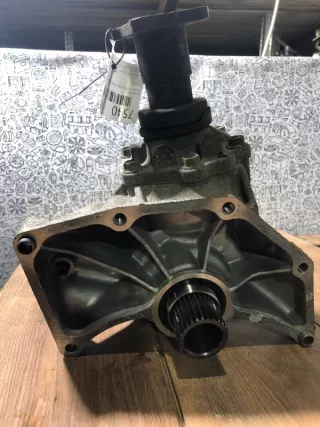 331008H503 Раздаточная коробка Nissan X-Trail T30 Арт 2-265244, вид 1