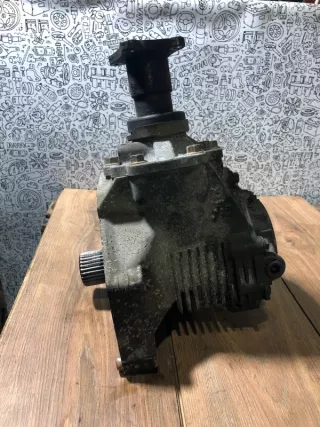 331008H503 Раздаточная коробка Nissan X-Trail T30 Арт 2-265244, вид 3
