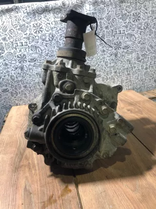 331008H503 Раздаточная коробка Nissan X-Trail T30 Арт 2-265244, вид 4