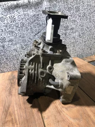 331008H503 Раздаточная коробка Nissan X-Trail T30 Арт 2-265244, вид 5