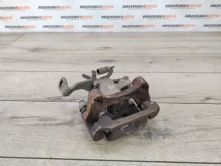 GHY92698ZD Суппорт тормозной Mazda 6 3 Арт 2-265417, вид 4