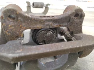 GHY92698ZD Суппорт тормозной Mazda 6 3 Арт 2-265417, вид 5