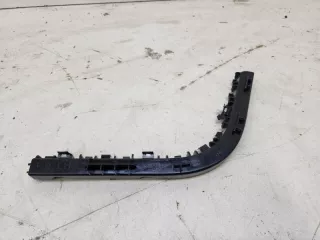 866131M000 Кронштейн крепления бампера Kia Cerato 2 Арт 2-265435, вид 2