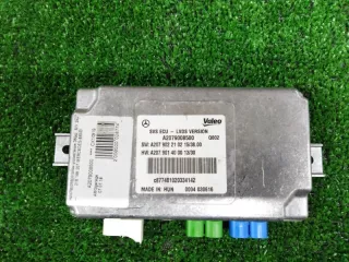 A2079008500 Блок управления круговым обзором Mercedes CLS C218 Арт 2-265497, вид 1