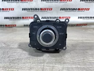 KD7766CM0 Джойстик магнитолы Mazda CX-5 1 Арт 2-265563, вид 1