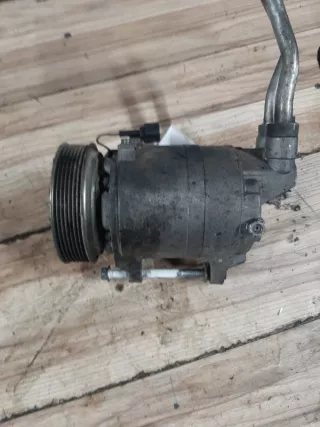 A665 Компрессор кондиционера Nissan Cabstar 3 Арт 2-265590, вид 3