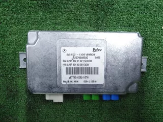 A2079008500 Блок управления круговым обзором Mercedes CLS C218 Арт 2-265616, вид 1