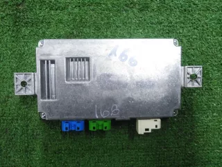 A2079008500 Блок управления круговым обзором Mercedes CLS C218 Арт 2-265634, вид 2