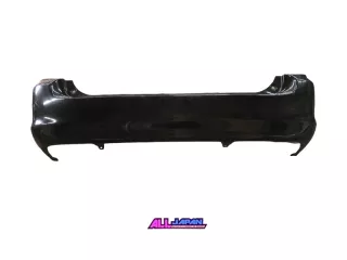 52159-13270 Бампер задний Toyota Corolla E150 Арт 2-265793, вид 1