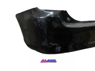 52159-13270 Бампер задний Toyota Corolla E150 Арт 2-265793, вид 2
