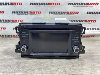 KD5366DV0B Магнитола Mazda CX-5 1 Арт 2-265865, вид 1
