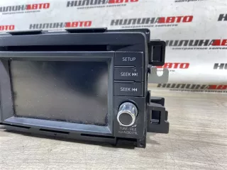 KD5366DV0B Магнитола Mazda CX-5 1 Арт 2-265865, вид 2