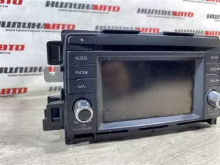 KD5366DV0B Магнитола Mazda CX-5 1 Арт 2-265865, вид 3
